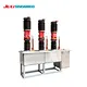 China Vacuum Circuit Breaker